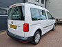 Volkswagen Caddy 1.2 TSI 7-pers. / NAVI / CRUISE / AIRCO ECC / PDC