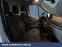 Ford Transit 2.0 TDCI 131pk L4H3 Euro6 Airco | Camera | Navigatie | Apple Carplay | Android Auto Cruisecontrol, Parkeersensoren, Verwarmde voorruit, Stoelverwarming, Bijrijdersbank