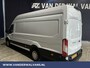 Ford Transit 2.0 TDCI 131pk L4H3 Euro6 Airco | Camera | Navigatie | Apple Carplay | Android Auto Cruisecontrol, Parkeersensoren, Verwarmde voorruit, Stoelverwarming, Bijrijdersbank