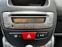 Toyota Aygo 1.0-12V Aspiration Green