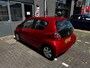 Toyota Aygo 1.0-12V Aspiration Red