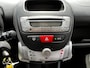Toyota Aygo 1.0-12V Aspiration Red