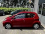 Toyota Aygo 1.0-12V Aspiration Red