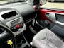 Toyota Aygo 1.0-12V Aspiration Red