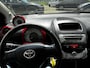 Toyota Aygo 1.0-12V Aspiration Red