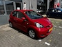 Toyota Aygo 1.0-12V Aspiration Red