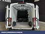 Ford Transit 2.0 TDCI 131pk L3H2 Euro6 Airco | Camera | Navigatie | Android Auto | Cruisecontrol Stoelverwarming, Verwarmde voorruit, Parkeersensoren, Bijrijdersbank