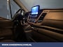 Ford Transit 2.0 TDCI 131pk L3H2 Euro6 Airco | Camera | Navigatie | Android Auto | Cruisecontrol Stoelverwarming, Verwarmde voorruit, Parkeersensoren, Bijrijdersbank