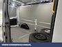 Ford Transit 2.0 TDCI 131pk L3H2 Euro6 Airco | Camera | Navigatie | Android Auto | Cruisecontrol Stoelverwarming, Verwarmde voorruit, Parkeersensoren, Bijrijdersbank