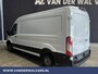Ford Transit 2.0 TDCI 131pk L3H2 Euro6 Airco | Camera | Navigatie | Android Auto | Cruisecontrol Stoelverwarming, Verwarmde voorruit, Parkeersensoren, Bijrijdersbank
