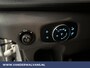 Ford Transit 2.0 TDCI 131pk L3H2 Euro6 Airco | Camera | Navigatie | Apple Carplay | Android Auto Cruisecontrol, Parkeersensoren, Stoelverwarming, Verwarmde voorruit, Elektrisch verstelbare bestuurdersstoel, Bijrijdersbank