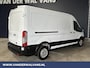 Ford Transit 2.0 TDCI 131pk L3H2 Euro6 Airco | Camera | Navigatie | Apple Carplay | Android Auto Cruisecontrol, Parkeersensoren, Stoelverwarming, Verwarmde voorruit, Elektrisch verstelbare bestuurdersstoel, Bijrijdersbank