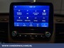 Ford Transit 2.0 TDCI 131pk L3H2 Euro6 Airco | Camera | Navigatie | Apple Carplay | Android Auto Cruisecontrol, Parkeersensoren, Stoelverwarming, Verwarmde voorruit, Elektrisch verstelbare bestuurdersstoel, Bijrijdersbank
