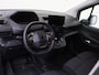 Peugeot Partner 1.5 BlueHDi 130 EAT8 S&S L1 AUTOMAAT | Camera | Betimmering | Navigatie + TREKHAAK !!! 3 zitplaatsen