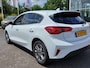 Ford Focus 1.0 EcoBoost 125pk Hybrid Titanium X | Navi | Apple Carplay + Android Auto | Clima | Cruise | Led Koplampen | Pdc V+A+Camera | Stoel+Stuurwielverwarming | Privacy Glass | 16''lm