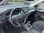 Ford Focus 1.0 EcoBoost 125pk Hybrid Titanium X | Navi | Apple Carplay + Android Auto | Clima | Cruise | Led Koplampen | Pdc V+A+Camera | Stoel+Stuurwielverwarming | Privacy Glass | 16''lm