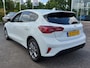Ford Focus 1.0 EcoBoost 125pk Hybrid Titanium X | Navi | Apple Carplay + Android Auto | Clima | Cruise | Led Koplampen | Pdc V+A+Camera | Stoel+Stuurwielverwarming | Privacy Glass | 16''lm