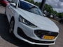 Ford Focus 1.0 EcoBoost 125pk Hybrid Titanium X | Navi | Apple Carplay + Android Auto | Clima | Cruise | Led Koplampen | Pdc V+A+Camera | Stoel+Stuurwielverwarming | Privacy Glass | 16''lm