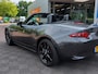 Mazda MX-5 2.0 SkyActiv-G 184pk GT-M | Navi | Clima | Cruise | Led Koplampen | Pdc+Camera | Stoelverwarming | Dodehoek+Rijstrook+Licht+Regensensor | 17''lm