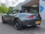 Mazda MX-5 2.0 SkyActiv-G 184pk GT-M | Navi | Clima | Cruise | Led Koplampen | Pdc+Camera | Stoelverwarming | Dodehoek+Rijstrook+Licht+Regensensor | 17''lm