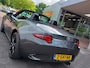 Mazda MX-5 2.0 SkyActiv-G 184pk GT-M | Navi | Clima | Cruise | Led Koplampen | Pdc+Camera | Stoelverwarming | Dodehoek+Rijstrook+Licht+Regensensor | 17''lm