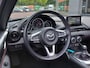 Mazda MX-5 2.0 SkyActiv-G 184pk GT-M | Navi | Clima | Cruise | Led Koplampen | Pdc+Camera | Stoelverwarming | Dodehoek+Rijstrook+Licht+Regensensor | 17''lm
