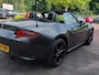 Mazda MX-5 2.0 SkyActiv-G 184pk GT-M | Navi | Clima | Cruise | Led Koplampen | Pdc+Camera | Stoelverwarming | Dodehoek+Rijstrook+Licht+Regensensor | 17''lm