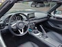 Mazda MX-5 2.0 SkyActiv-G 184pk GT-M | Navi | Clima | Cruise | Led Koplampen | Pdc+Camera | Stoelverwarming | Dodehoek+Rijstrook+Licht+Regensensor | 17''lm