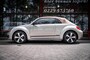Volkswagen Beetle Cabriolet 1.2 TSI Design BMT | Automaat 