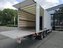 Renault Master BE-COMBI 3500Plus Bakwagenwagen | 2700KG Laadverm. | Rijkklaarpr