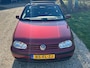 Volkswagen Golf Cabriolet 42.967km ORIGINEEL NL #UNIEK