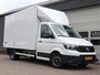 MAN TGE 50 2.0 TDI 177pk DSG-Automaat - Bakwagen Laadklep Meubelbak