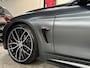 BMW 4-Serie Gran Coupé 418i High Executive Edition  M-Sport  Individual matgrijs 