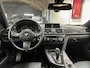 BMW 4-Serie Gran Coupé 418i High Executive Edition  M-Sport  Individual matgrijs 