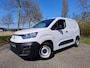 Fiat Doblò L1 1.5 BlueHDi 130pk EAT8 AUTOMAAT | GEEN BPM | Climate control | Keyless entry | Multimedia | Apple Carplay | Android Auto| Draadloze telefoonlader | DAB+ | Parkeersensoren achter | Reservewiel