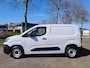 Fiat Doblò L1 1.5 BlueHDi 130pk EAT8 AUTOMAAT | GEEN BPM | Climate control | Keyless entry | Multimedia | Apple Carplay | Android Auto| Draadloze telefoonlader | DAB+ | Parkeersensoren achter | Reservewiel