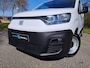 Fiat Doblò L1 1.5 BlueHDi 130pk EAT8 AUTOMAAT | GEEN BPM | Climate control | Keyless entry | Multimedia | Apple Carplay | Android Auto| Draadloze telefoonlader | DAB+ | Parkeersensoren achter | Reservewiel