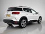 Citroën C5 Aircross SUV C-Series 130 pk | Navigatie | Achteruitrijcamera | Parkeersensoren Voor en Achter | Verwarmde Comfortstoelen | LED Koplampen | Keyless Entry/Start | Dodehoek Detectie | Adaptieve Cruise Control | 18" Lichtmetalen Velgen | Apple Carplay/Android Auto |