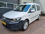 Volkswagen Caddy 1.4 TSI DSG-Aut. 130 pk. AIRCO / CRUISE / PDC / LM VELGEN