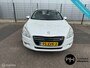 Peugeot 508 SW 1.6 e-HDi Blue Lease Executive AUTOMAAT Euro 5