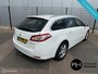 Peugeot 508 SW 1.6 e-HDi Blue Lease Executive AUTOMAAT Euro 5