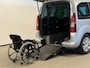 Citroën Berlingo Rolstoelauto (airco) - Rolstoel geschikt