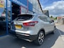 Nissan Qashqai 1.3DiG-T 160pk Tekna Panodak Navi Carplay Led Airco(ECC)