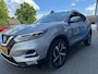 Nissan Qashqai 1.3DiG-T 160pk Tekna Panodak Navi Carplay Led Airco(ECC)
