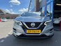Nissan Qashqai 1.3DiG-T 160pk Tekna Panodak Navi Carplay Led Airco(ECC)