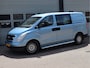 Hyundai H300 2.5 CRDi 170pk DC 6 Pers. - 2x Schuifdr. - Airco - MARGE - Trekhaak