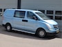 Hyundai H300 2.5 CRDi 170pk DC 6 Pers. - 2x Schuifdr. - Airco - MARGE - Trekhaak