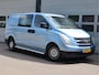 Hyundai H300 2.5 CRDi 170pk DC 6 Pers. - 2x Schuifdr. - Airco - MARGE - Trekhaak