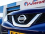 Nissan Qashqai 1.2 Premier Edition|Trekhaak|Stoel.verw|Navi|Airco|Camera