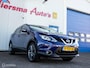 Nissan Qashqai 1.2 Premier Edition|Trekhaak|Stoel.verw|Navi|Airco|Camera